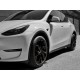 Complete 19'' winter wheels for Tesla Model Y - PL97 wheels with tires (Set of 4)