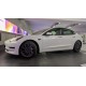 Complete winter wheels for Tesla Model 3 - 18" Ronal R70 wheels with tires (Set of 4)