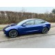 Tesla Model 3 Kompletné zimné kolesá pre - 18" disky Ronal R70 s pneumatikami (sada 4)