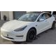 Jantes de inverno completas para Tesla Model 3 - Jantes PL06 de 18" com pneus (Conjunto de 4)