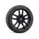 Jante de iarnă complete pentru Renault Megane E-Tech - P73 Jante de 18" cu anvelope (set de 4)