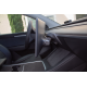 Rotating screen head for Tesla Model 3 and Y