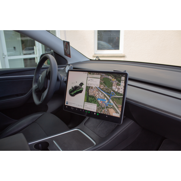 Tesla Model 3 Cap de ecran rotativ pentru și Y