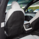 Protector del respaldo del asiento delantero para Tesla Model 3 , Model Y y Model S & X LR & Plaid 2021+