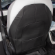 Protector del respaldo del asiento delantero para Tesla Model 3 , Model Y y Model S & X LR & Plaid 2021+