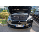 Tesla Model X Μπροστινά ψυγεία χώρου αποσκευών (frunk) για LR & Plaid 2021+