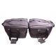 Saco de bagagem frontal (bagageira) para Tesla Model X LR & Plaid 2021+