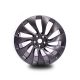 Set of 4 Uberturbine replica rims for Tesla Model Y