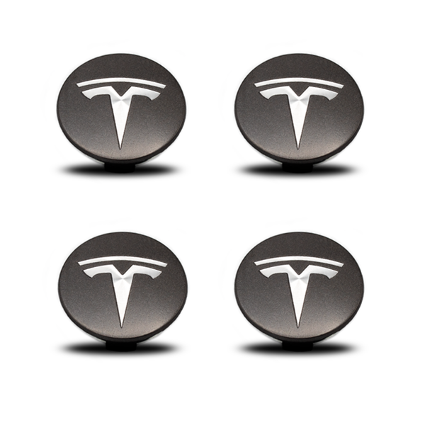 Enjoliveur Tesla Model 3 18 - Tesmile