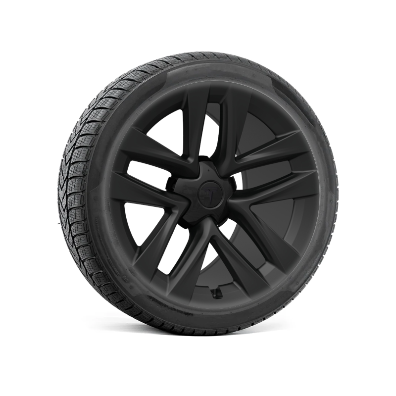 Quels pneus pour Tesla Model S ?