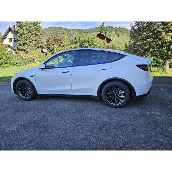 Kit 4 jantes type Sport 19" ou 20" - Tesla Model 3 et Tesla Model Y