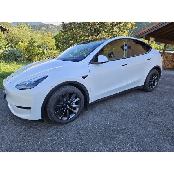 Kit 4 jantes type Sport 19" ou 20" - Tesla Model 3 et Tesla Model Y