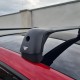 Aluminium-Dachreling für Tesla Model Y