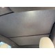 Roof sunshade for Tesla Model S LR & Plaid 2021+