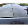 Windshield and roof seals for noise reduction - Tesla Model 3