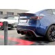 Difusor de recambio para Tesla Model Y