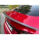 Spoiler voorstelling Plaid voor Tesla Model S