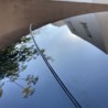 Windshield and roof seals for noise reduction - Tesla Model 3