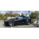 Ruote invernali complete per Tesla Model Y - Cerchi PL06 con pneumatici (Set di 4)