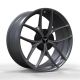 Set of 4 Zero-G TrackPack replica rims for Tesla Model S