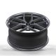 Set of 4 Zero-G TrackPack replica rims for Tesla Model S