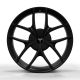 Set of 4 Zero-G TrackPack replica rims for Tesla Model 3