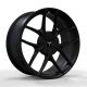 Set of 4 Zero-G TrackPack replica rims for Tesla Model 3