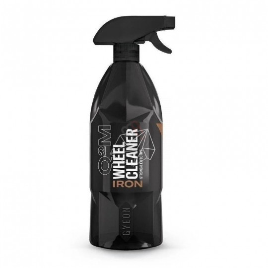 Środek do czyszczenia kół - GYEON Q²M Iron WheelCleaner