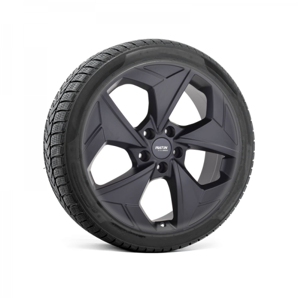 Jante de iarnă complete pentru Volkswagen ID.4 - P104 Jante de 19" cu anvelope (set de 4)