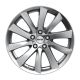 Complete winter wheels for Tesla Model Y - PL06 rims with tires (Set of 4)