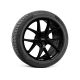 Roues complètes hiver pour Tesla Model Y - Jantes GT 6 EVO avec pneus (Lot de 4)