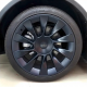 Rim protectors for Tesla Model Y