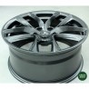 Kit of 4 arachnid rims 18'' or 19'' for Tesla Model 3 (Flow forming)