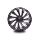 Roues complètes 19'' hiver pour Tesla Model Y - Jantes UberTurbine avec pneus (Lot de 4)