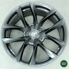 Kit van 4 spinachtigenvelgen 18'' of 19'' voor Tesla Model 3 (stromingsvorming)