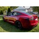 Tesla Model 3 Model Y Model S Sett med 4 replika Roadster-felger til , , og Model X