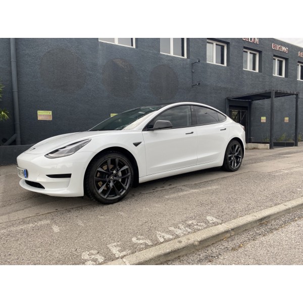 Tesla Kit geamuri fumurii - Model 3