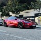 Tesla Model 3 Model Y Model S Sett med 4 replika Roadster-felger til , , og Model X