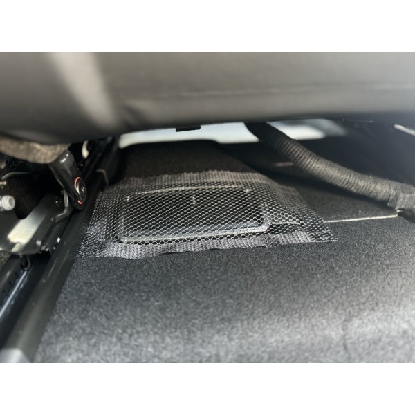 Tesla Model 3 Grile flexibile de ventilație a scaunelor din față pentru și Model Y