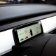 HUD heads-up display voor Tesla Model 3 en Tesla Model Y