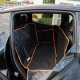 Rear Seat Protector - Tesla Model S, X, 3 and Y