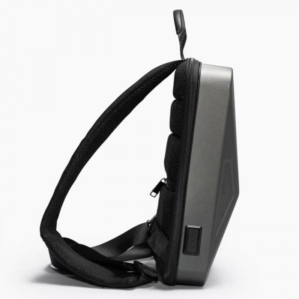 Cybersling mini Cyberbackpack™ - Cybertruck skulderveske