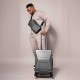 Valigia con ruote CyberLuggage Cybertruck