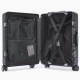 Mala com rodas CyberLuggage Cybertruck