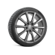 Complete 19'' winter wheels for Tesla Model Y - BROCK B32 wheels with tires (Set of 4)