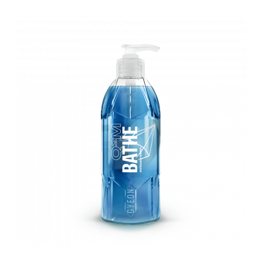 GYEON Q2M BATHE 400mL