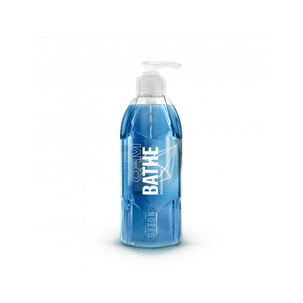 GYEON Q2M BATHE 400mL