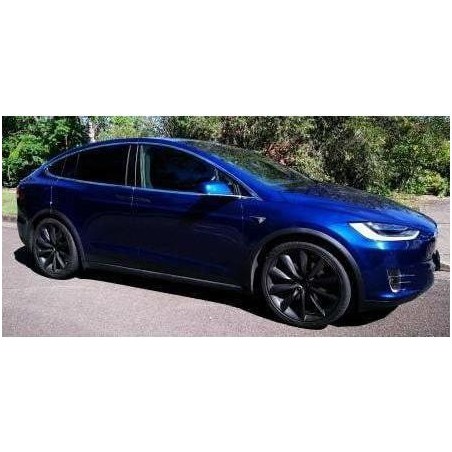 Kit vitres teintées - Tesla Model X