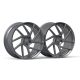 copy of Set of 4 Zero-G TrackPack replica rims for Tesla Model Y