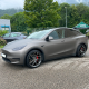 Set of 4 KLAVO forged rims for Tesla Model Y